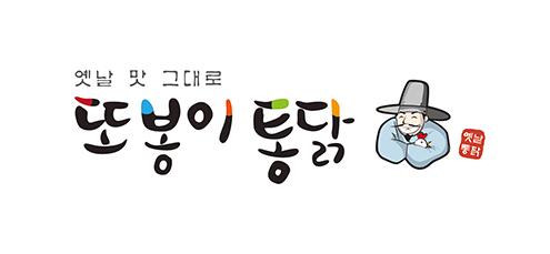 TTobongee Chicken @ Santa Clara logo